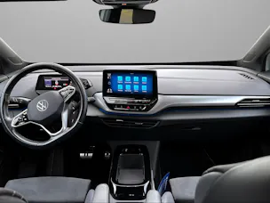 VW ID.4 Pro Performance 77 kWh