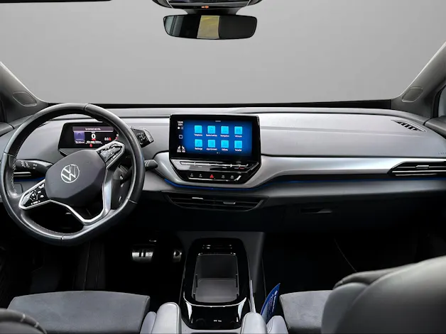 VW ID.4 Pro Performance 77 kWh