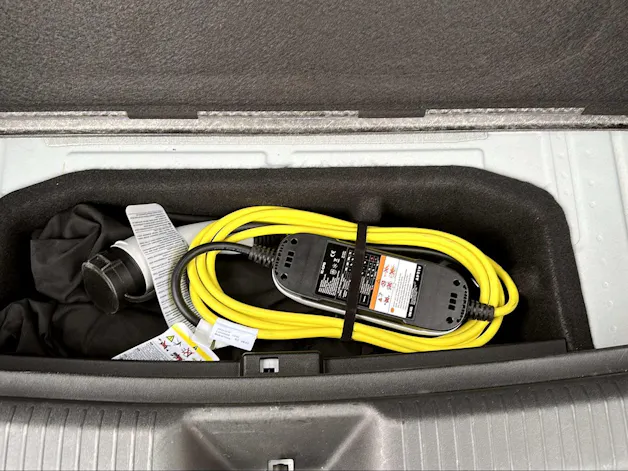 VW ID.4 Pro Performance 77 kWh