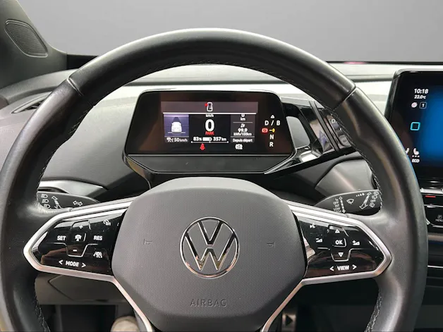 VW ID.4 Pro Performance 77 kWh