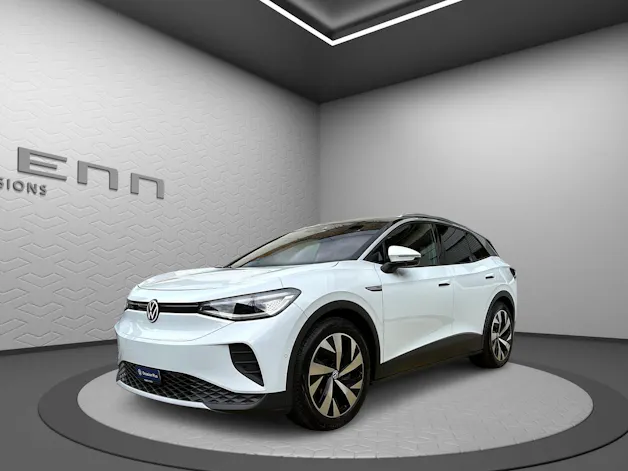 VW ID.4 Pro Performance 77 kWh