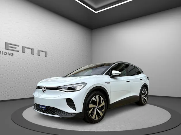 VW ID.4 Pro Performance 77 kWh