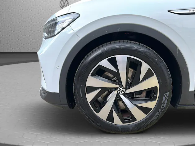VW ID.4 Pro Performance 77 kWh