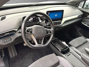 VW ID.4 Pro Performance 77 kWh