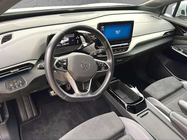VW ID.4 Pro Performance 77 kWh