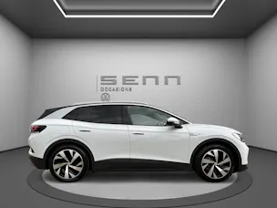 VW ID.4 Pro Performance 77 kWh