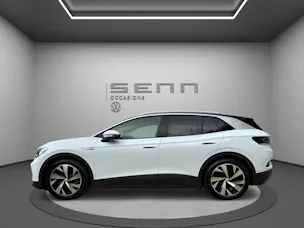 VW ID.4 Pro Performance 77 kWh