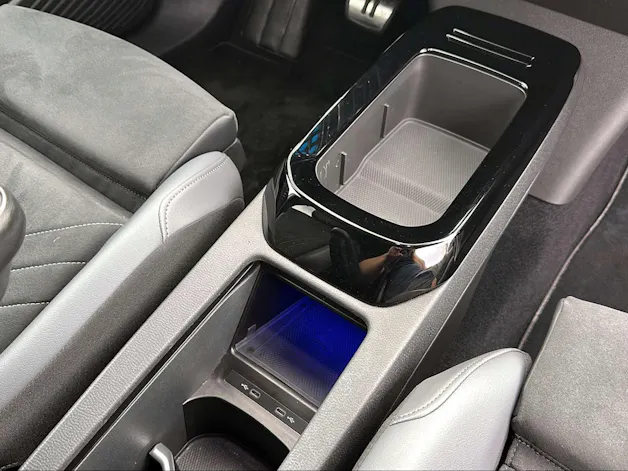 VW ID.4 Pro Performance 77 kWh