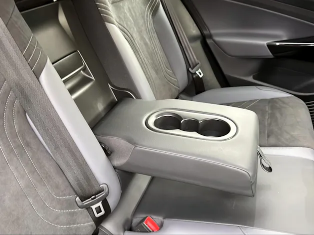 VW ID.4 Pro Performance 77 kWh