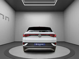 VW ID.4 Pro Performance 77 kWh