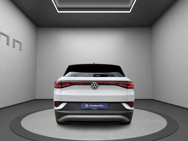 VW ID.4 Pro Performance 77 kWh