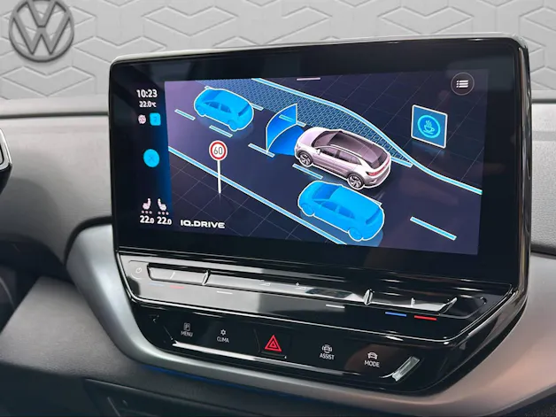 VW ID.4 Pro Performance 77 kWh