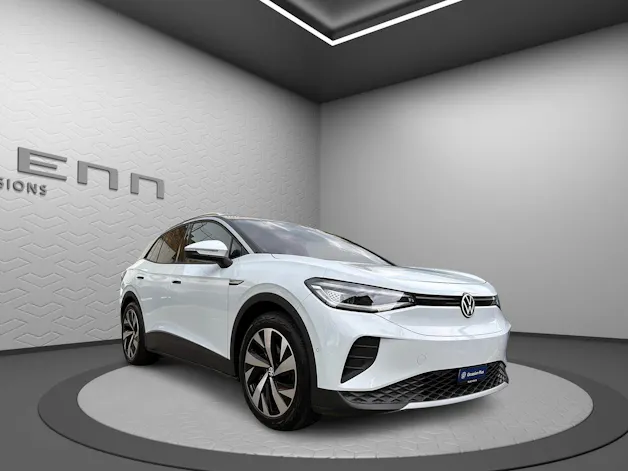 VW ID.4 Pro Performance 77 kWh