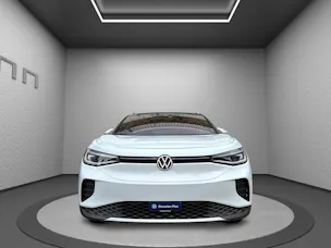 VW ID.4 Pro Performance 77 kWh
