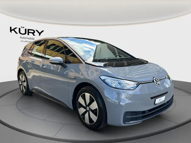 VW ID.3 Pro Performance 58 kWh Pro