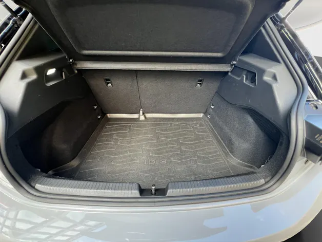VW ID.3 Pro Performance 58 kWh Pro