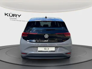 VW ID.3 Pro Performance 58 kWh Pro
