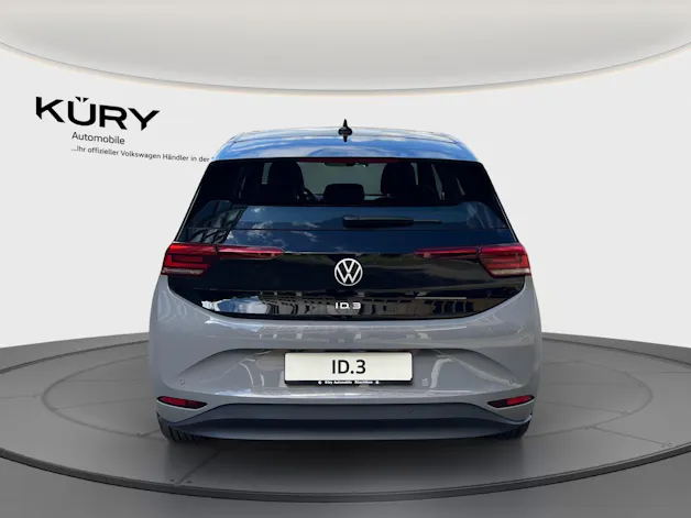 VW ID.3 Pro Performance 58 kWh Pro