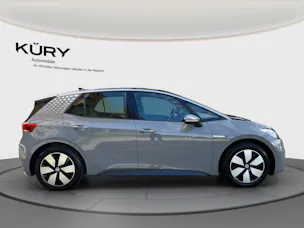VW ID.3 Pro Performance 58 kWh Pro