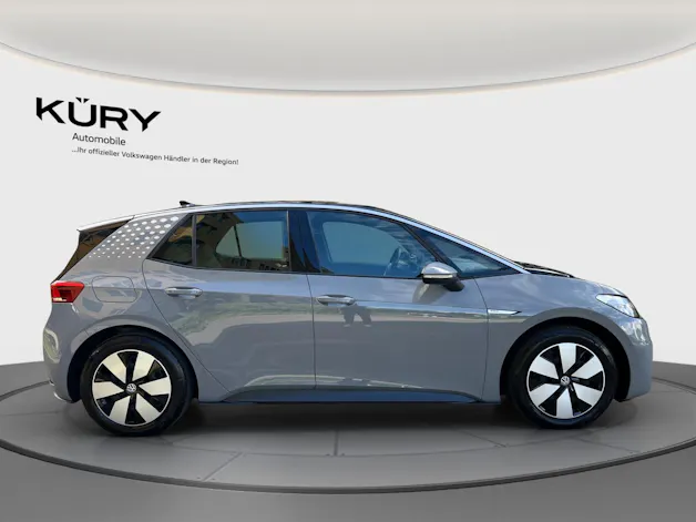 VW ID.3 Pro Performance 58 kWh Pro