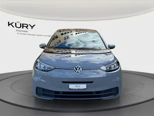 VW ID.3 Pro Performance 58 kWh Pro