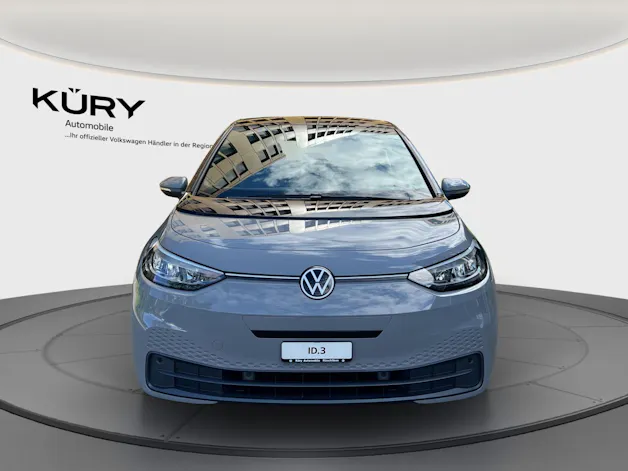 VW ID.3 Pro Performance 58 kWh Pro