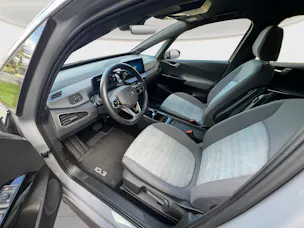 VW ID.3 Pro Performance 58 kWh Pro