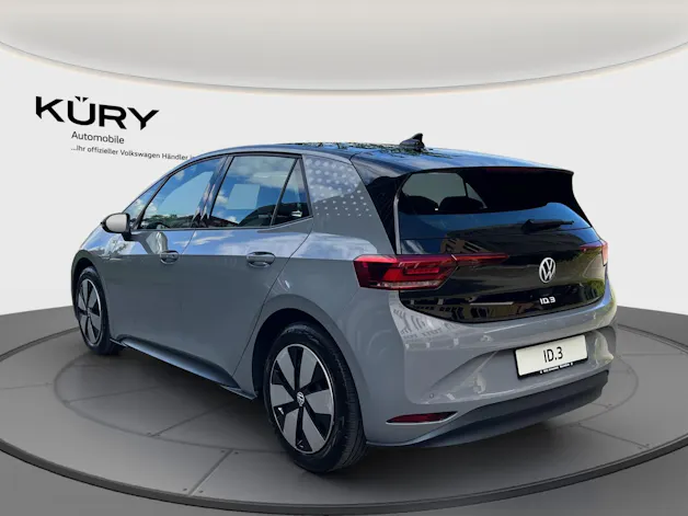 VW ID.3 Pro Performance 58 kWh Pro