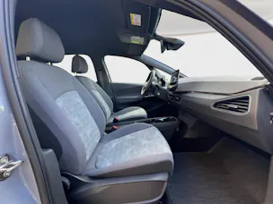 VW ID.3 Pro Performance 58 kWh Pro