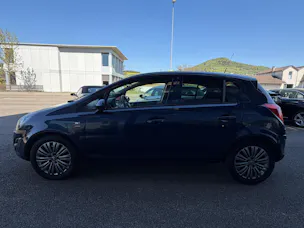 Opel Corsa 1.4T eFLEX Active Ed. S/S