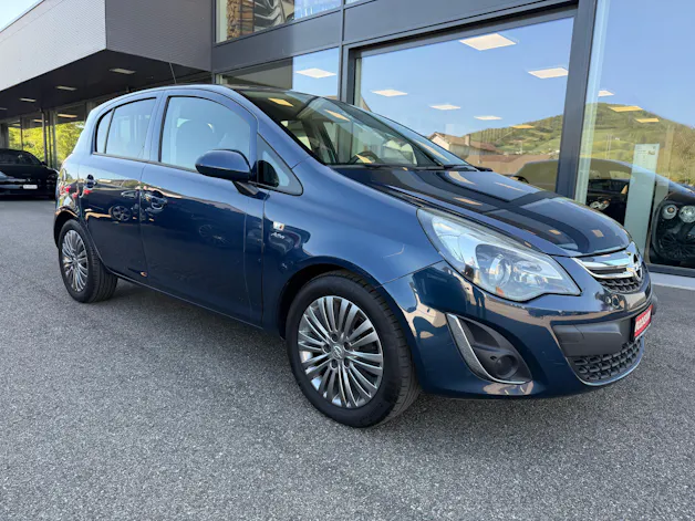 Opel Corsa 1.4T eFLEX Active Ed. S/S