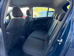 Opel Corsa 1.4T eFLEX Active Ed. S/S