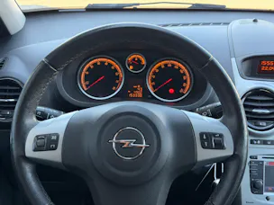 Opel Corsa 1.4T eFLEX Active Ed. S/S