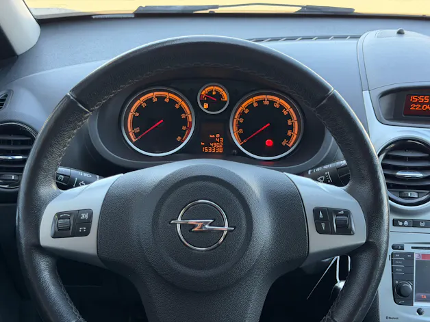 Opel Corsa 1.4T eFLEX Active Ed. S/S