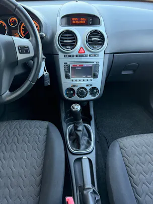 Opel Corsa 1.4T eFLEX Active Ed. S/S