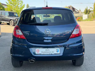 Opel Corsa 1.4T eFLEX Active Ed. S/S