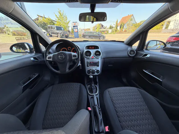 Opel Corsa 1.4T eFLEX Active Ed. S/S