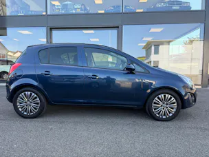 Opel Corsa 1.4T eFLEX Active Ed. S/S