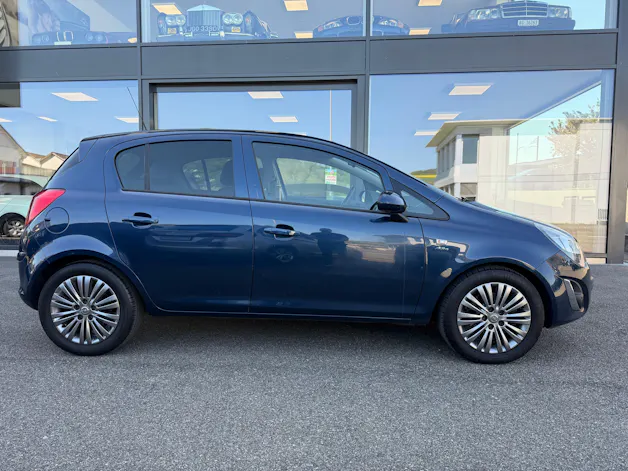 Opel Corsa 1.4T eFLEX Active Ed. S/S