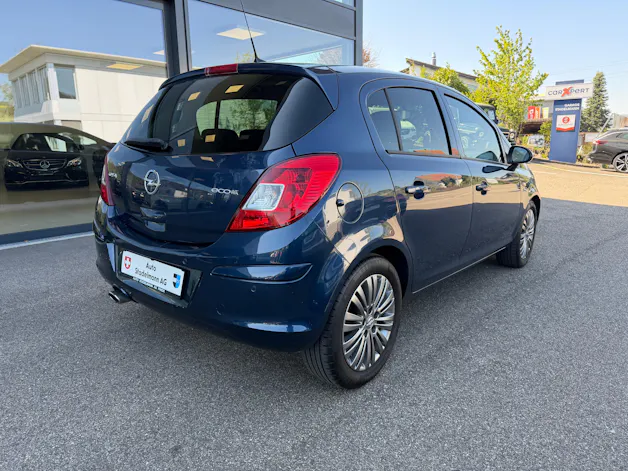 Opel Corsa 1.4T eFLEX Active Ed. S/S