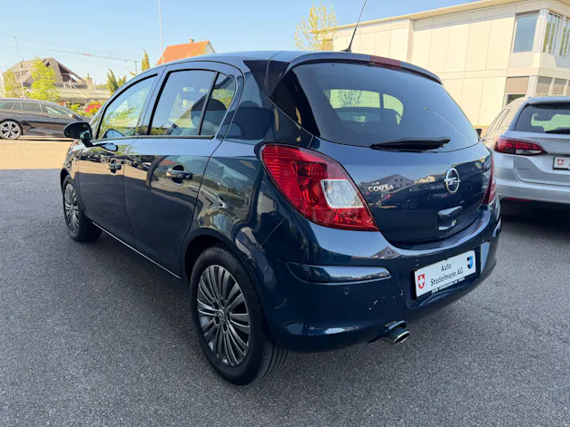 Opel Corsa 1.4T eFLEX Active Ed. S/S