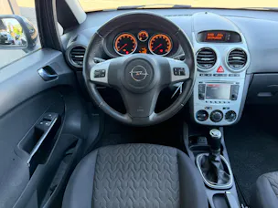 Opel Corsa 1.4T eFLEX Active Ed. S/S