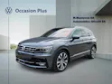 VW Tiguan 2.0TSI Highline 4Motion DSG