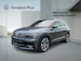 VW Tiguan 2.0TSI Highline 4Motion DSG