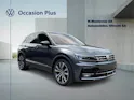 VW Tiguan 2.0TSI Highline 4Motion DSG