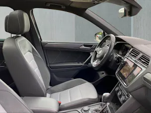VW Tiguan 2.0TSI Highline 4Motion DSG