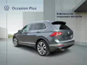 VW Tiguan 2.0TSI Highline 4Motion DSG