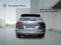 VW Tiguan 2.0TSI Highline 4Motion DSG
