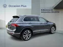 VW Tiguan 2.0TSI Highline 4Motion DSG