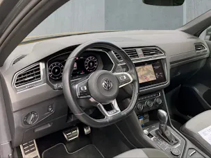 VW Tiguan 2.0TSI Highline 4Motion DSG